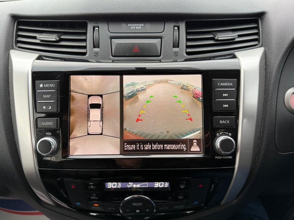 Used Nissan Navara 2020 for sale - 76841317: Photo 33