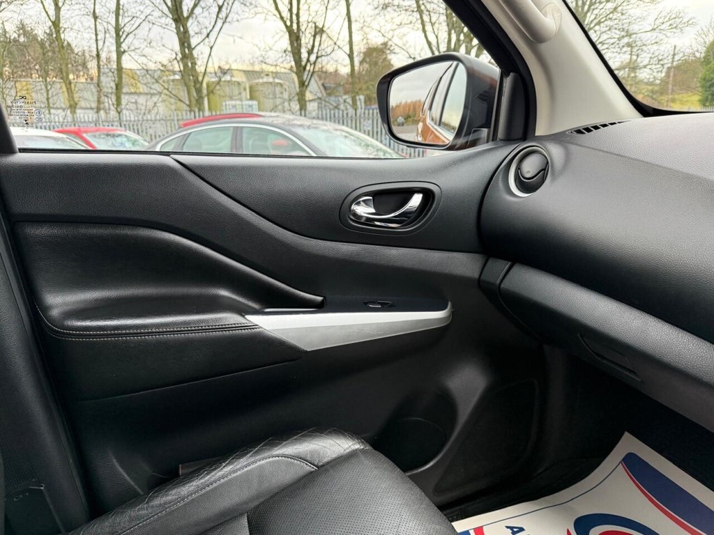 Used Nissan Navara 2020 for sale - 76841317: Photo 34