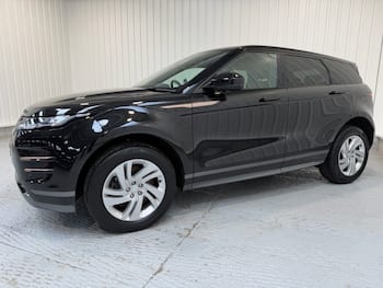 Used Land Rover Range Rover Evoque 2022 for sale - 79631914: Photo