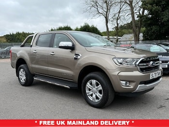 Ford - Ranger