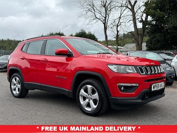 Jeep - Compass