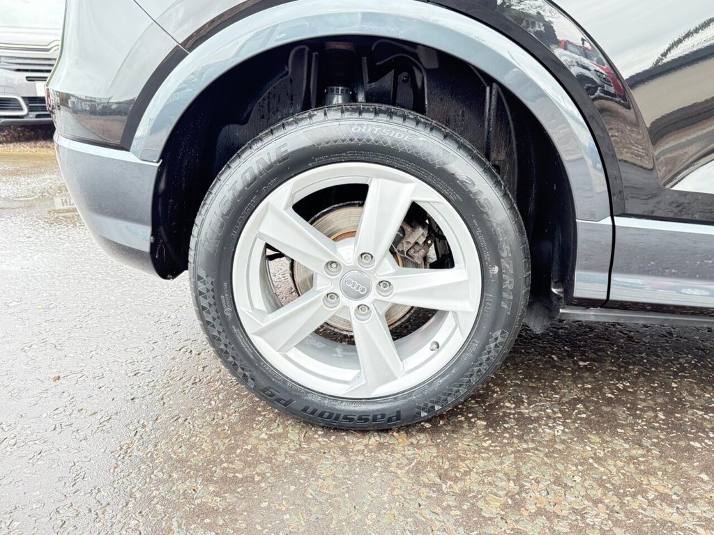 Used Audi Q2 2019 for sale - 77356593: Photo 10