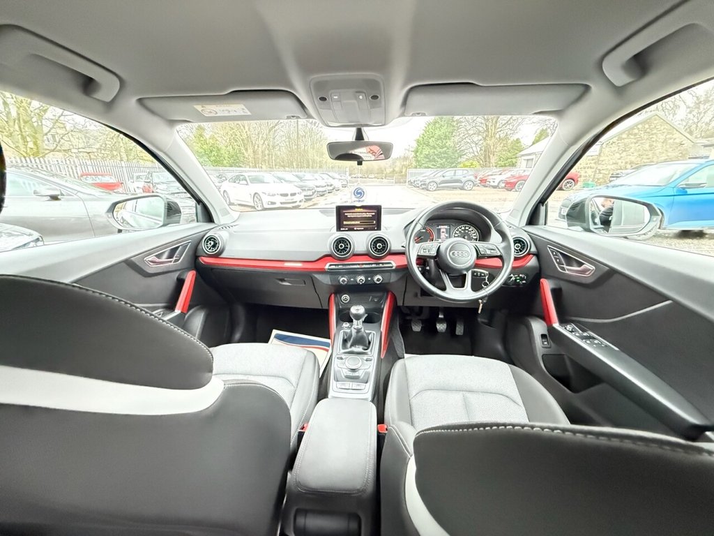 Used Audi Q2 2019 for sale - 77356593: Photo 13