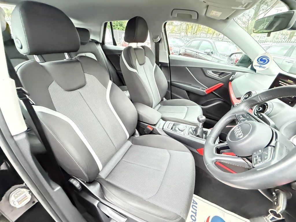 Used Audi Q2 2019 for sale - 77356593: Photo 14