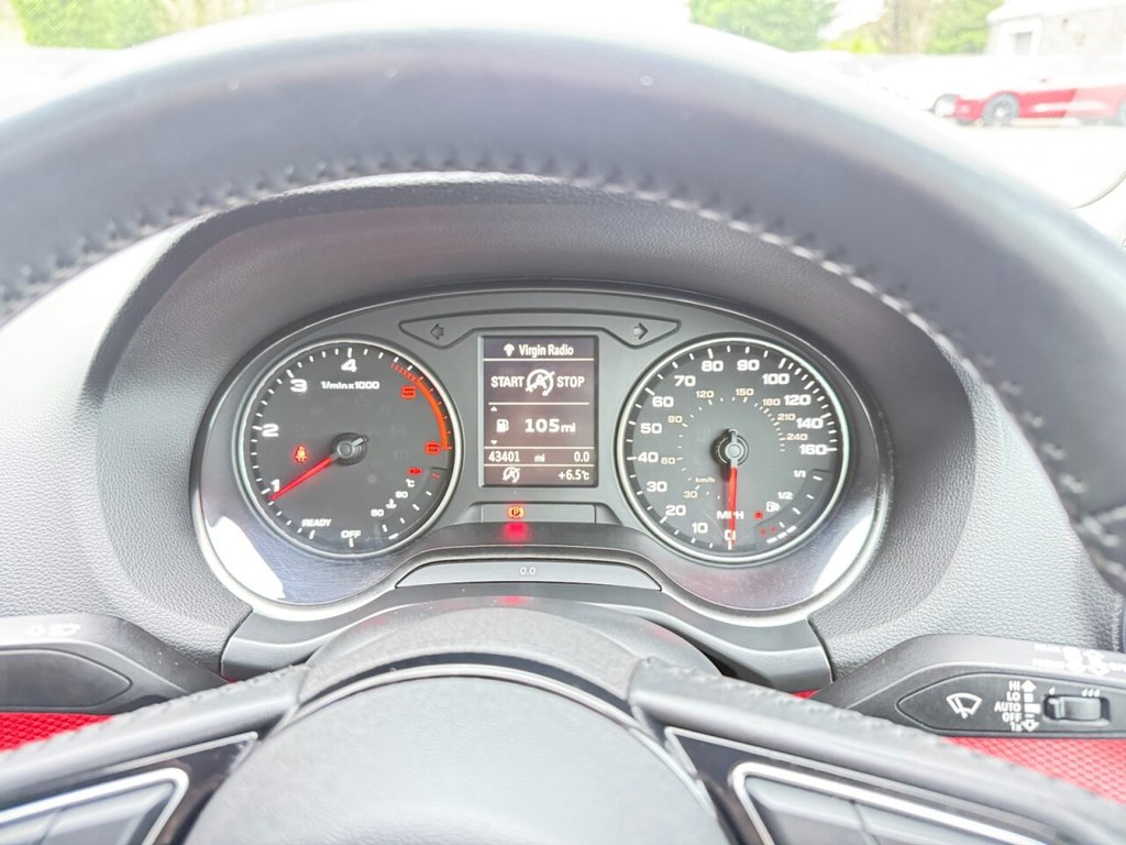 Used Audi Q2 2019 for sale - 77356593: Photo 16