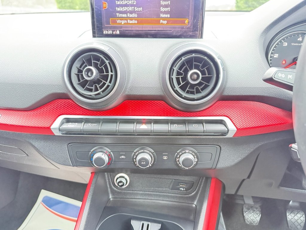 Used Audi Q2 2019 for sale - 77356593: Photo 17