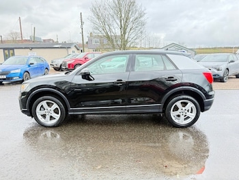 Used Audi Q2 2019 for sale - 77356593: Photo