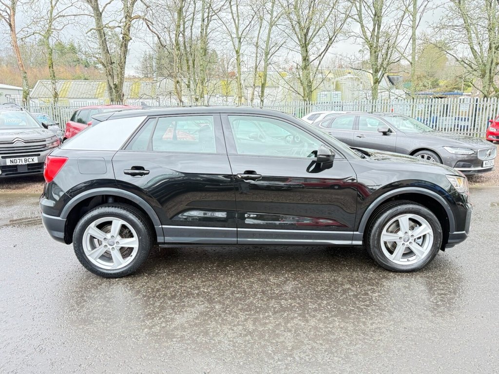 Used Audi Q2 2019 for sale - 77356593: Photo 9