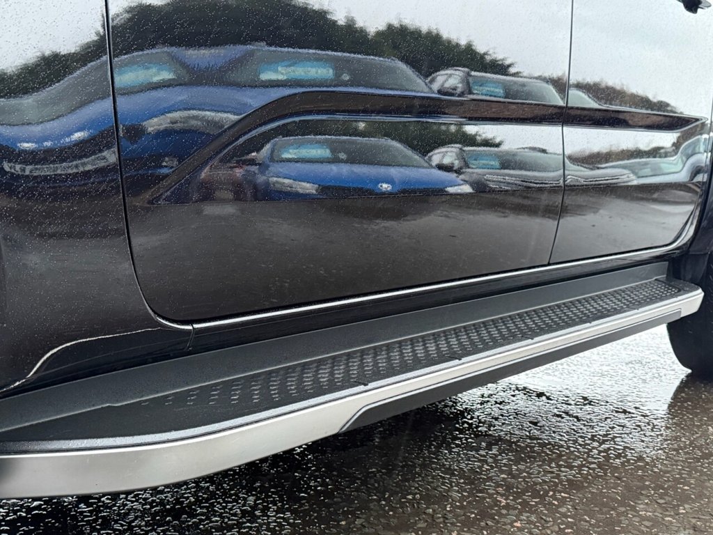 Used Volkswagen Amarok 2024 for sale - 77452119: Photo 10