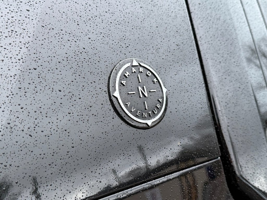 Used Volkswagen Amarok 2024 for sale - 77452119: Photo 15