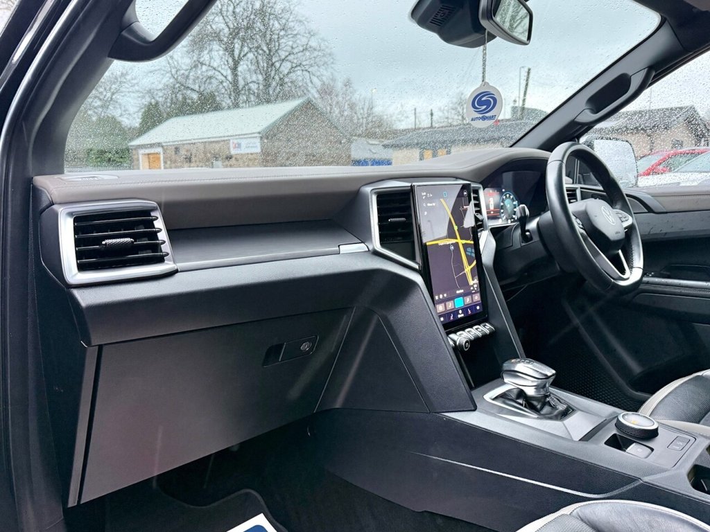 Used Volkswagen Amarok 2024 for sale - 77452119: Photo 20