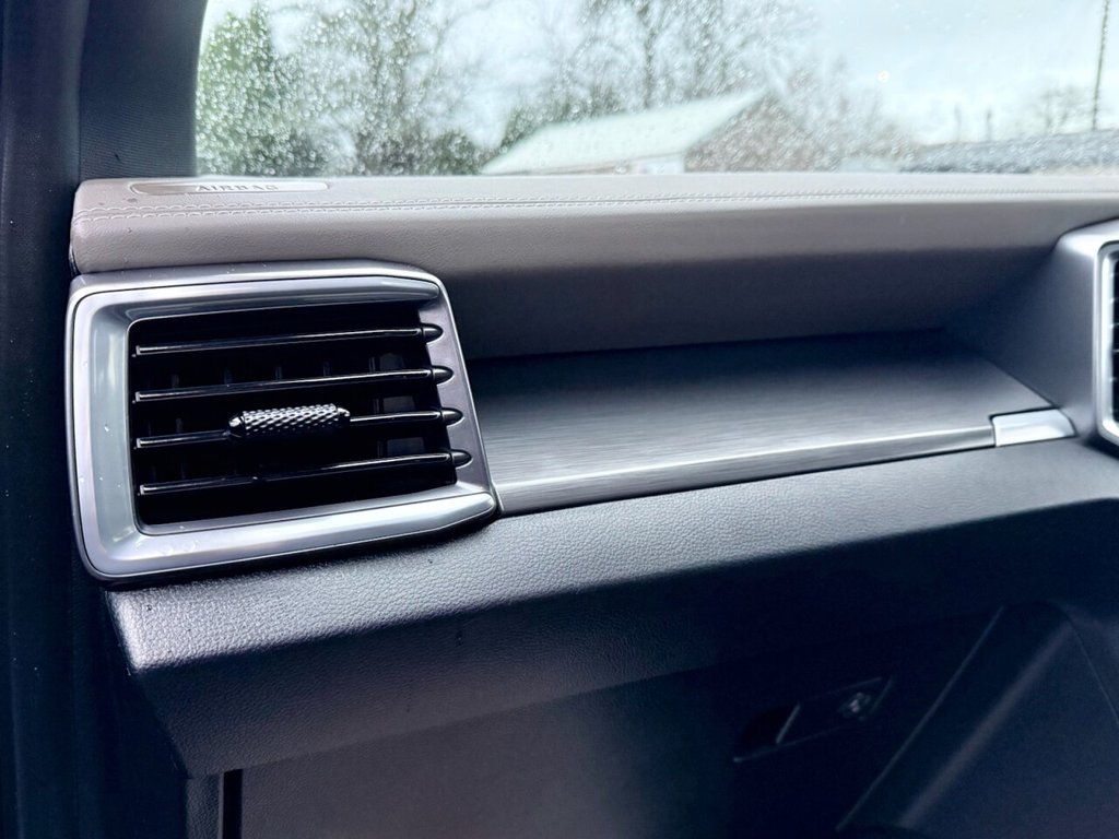 Used Volkswagen Amarok 2024 for sale - 77452119: Photo 21