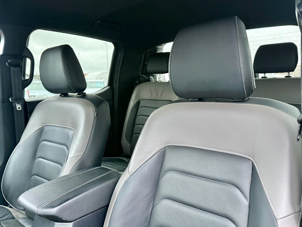 Used Volkswagen Amarok 2024 for sale - 77452119: Photo 23