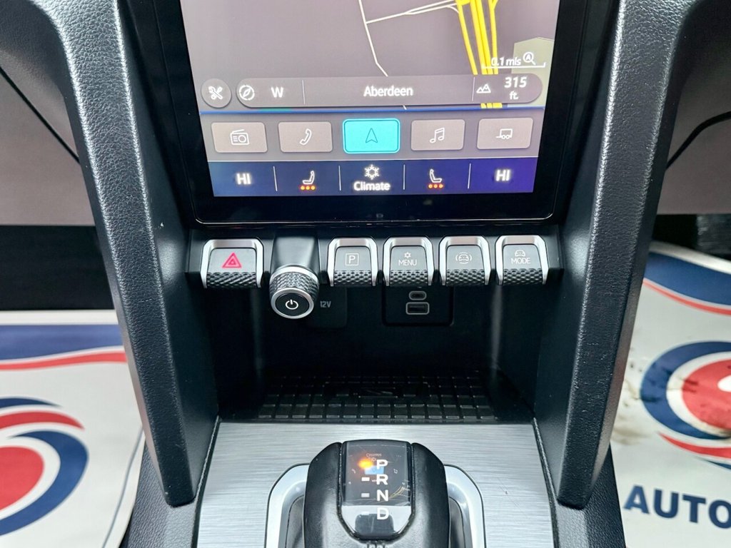 Used Volkswagen Amarok 2024 for sale - 77452119: Photo 27