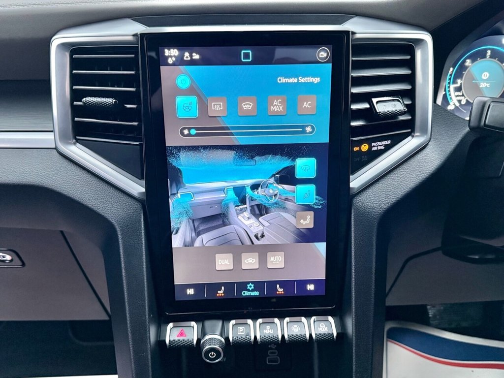 Used Volkswagen Amarok 2024 for sale - 77452119: Photo 29