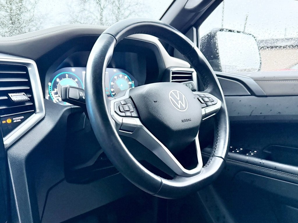 Used Volkswagen Amarok 2024 for sale - 77452119: Photo 34