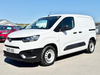 Used Toyota ProAce 2022 for sale - 78426076: Photo