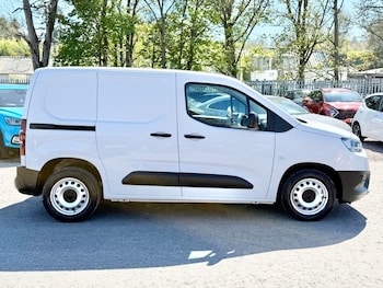 Used Toyota ProAce 2022 for sale - 78426076: Photo