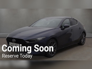 Used Mazda Mazda3 2019 for sale - 77328262: Photo