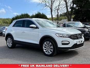 Volkswagen - T-Roc