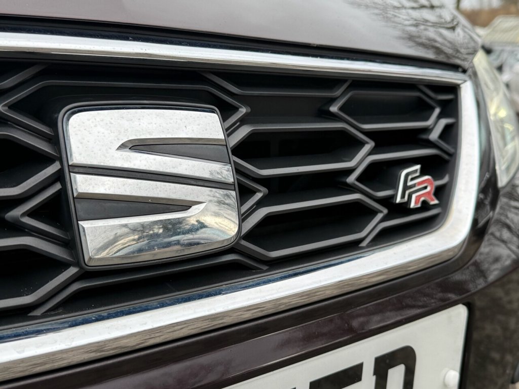 Used SEAT Leon 2018 for sale - 77654991: Photo 12