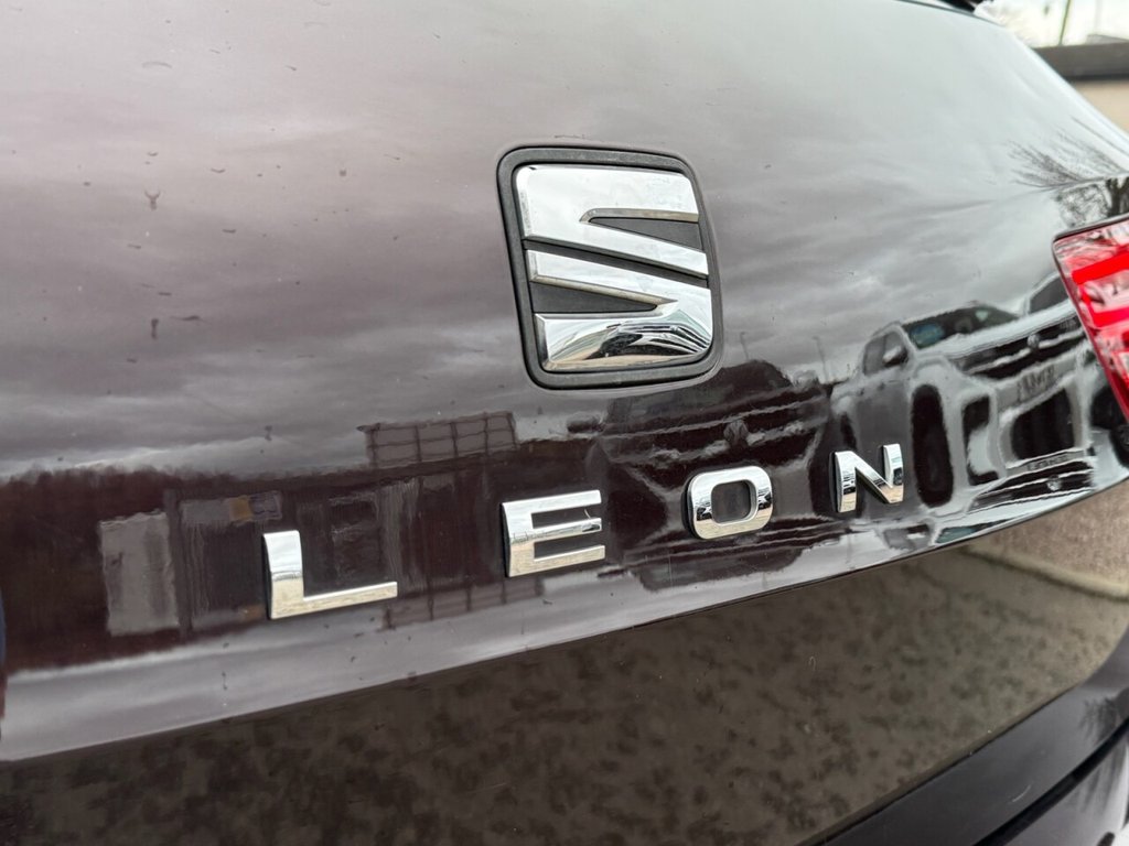 Used SEAT Leon 2018 for sale - 77654991: Photo 15