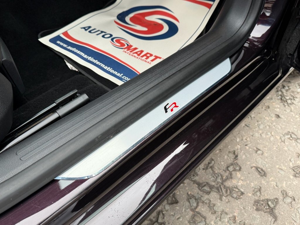 Used SEAT Leon 2018 for sale - 77654991: Photo 19