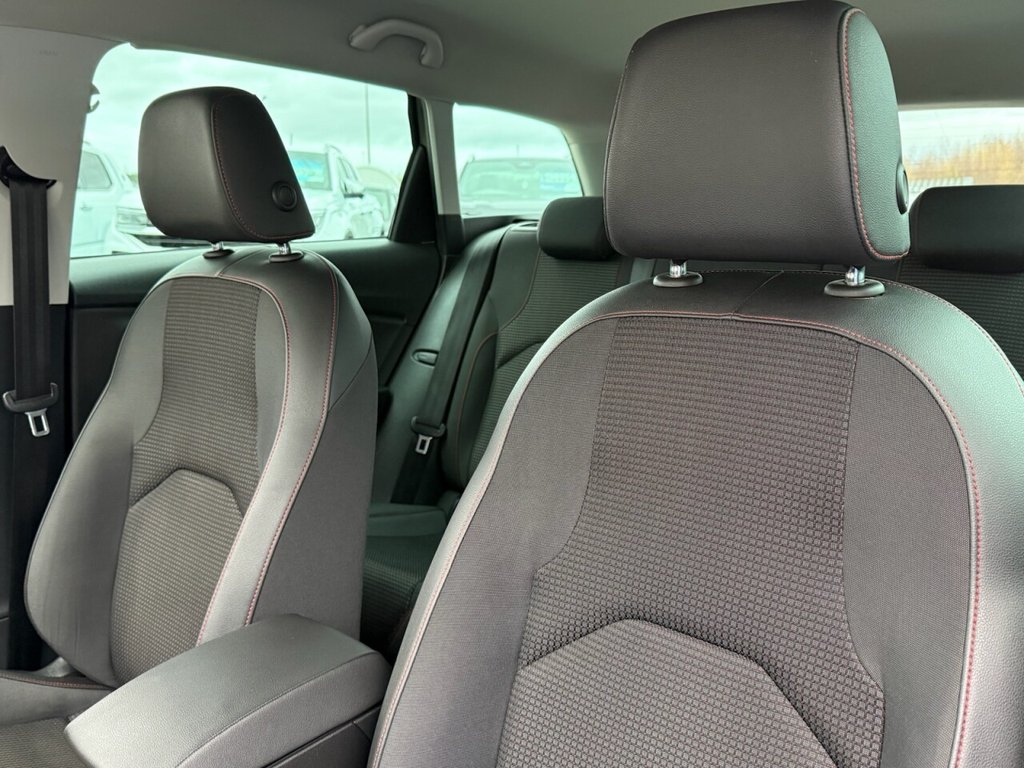 Used SEAT Leon 2018 for sale - 77654991: Photo 22