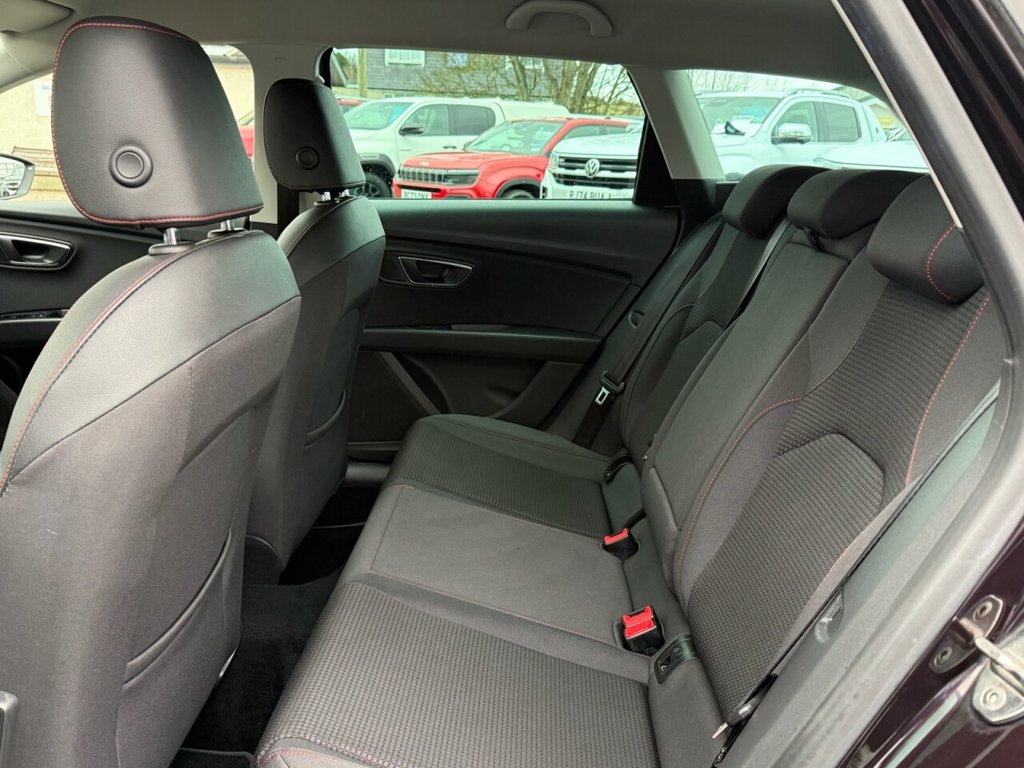 Used SEAT Leon 2018 for sale - 77654991: Photo 23