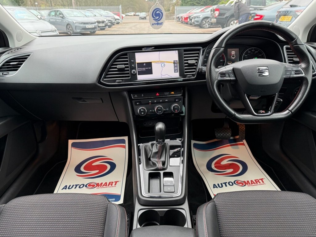 Used SEAT Leon 2018 for sale - 77654991: Photo 24