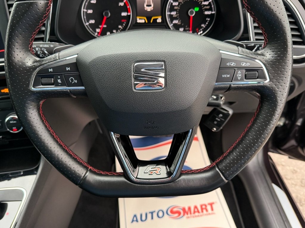 Used SEAT Leon 2018 for sale - 77654991: Photo 28