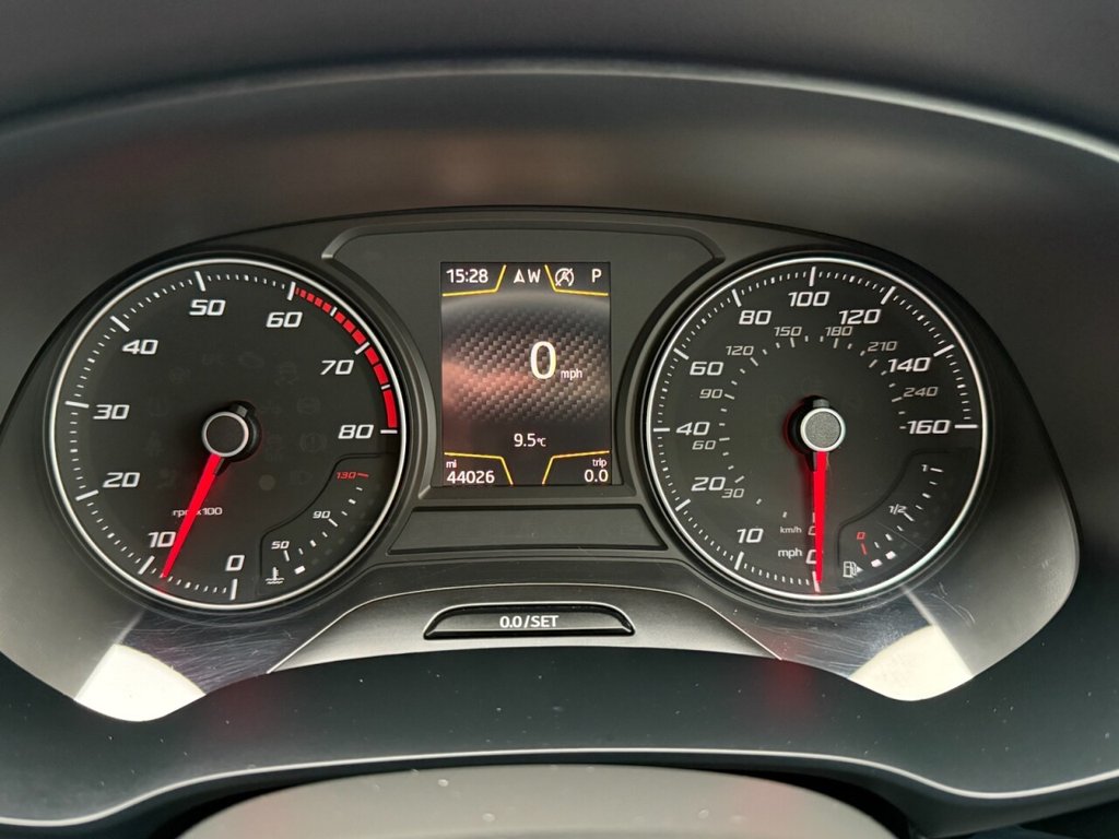 Used SEAT Leon 2018 for sale - 77654991: Photo 29