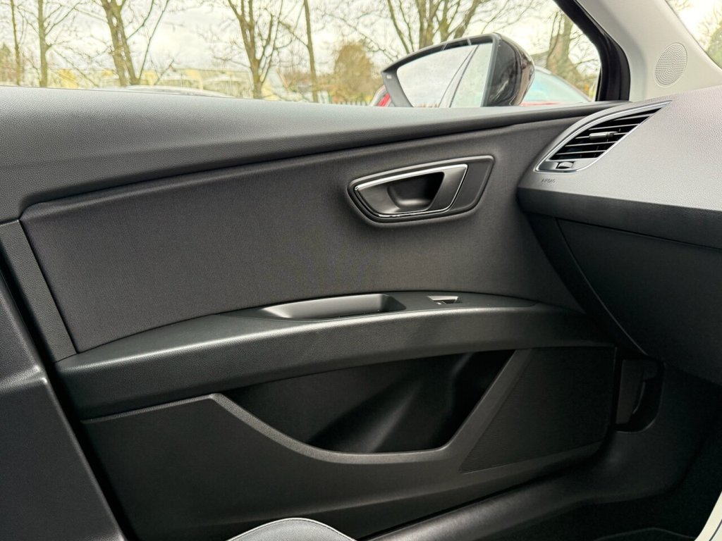 Used SEAT Leon 2018 for sale - 77654991: Photo 30