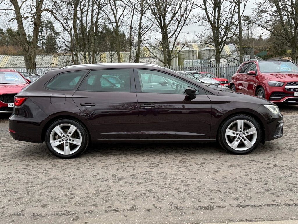Used SEAT Leon 2018 for sale - 77654991: Photo 4