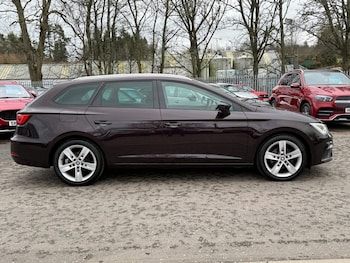 Used SEAT Leon 2018 for sale - 77654991: Photo