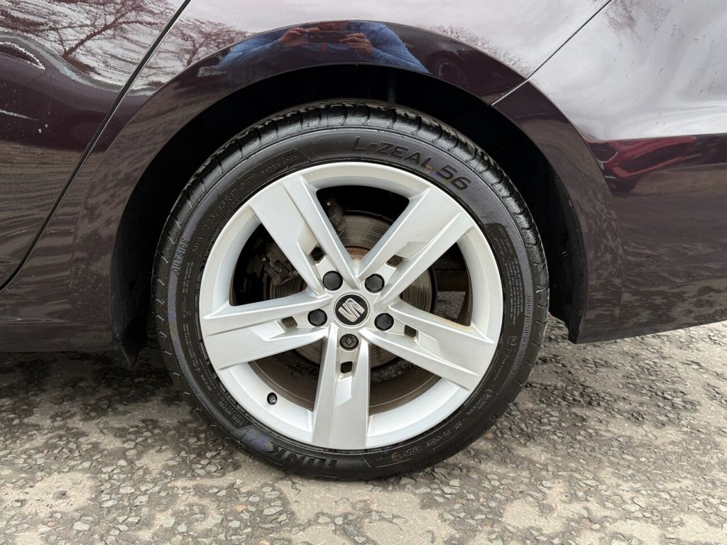 Used SEAT Leon 2018 for sale - 77654991: Photo 8
