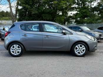 Used Vauxhall Corsa 2018 for sale - 74889814: Photo
