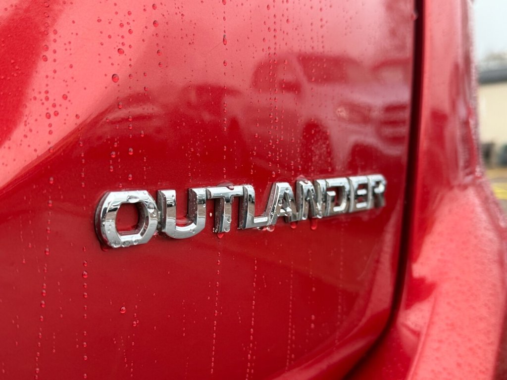 Used Mitsubishi Outlander 2017 for sale - 76820957: Photo 14