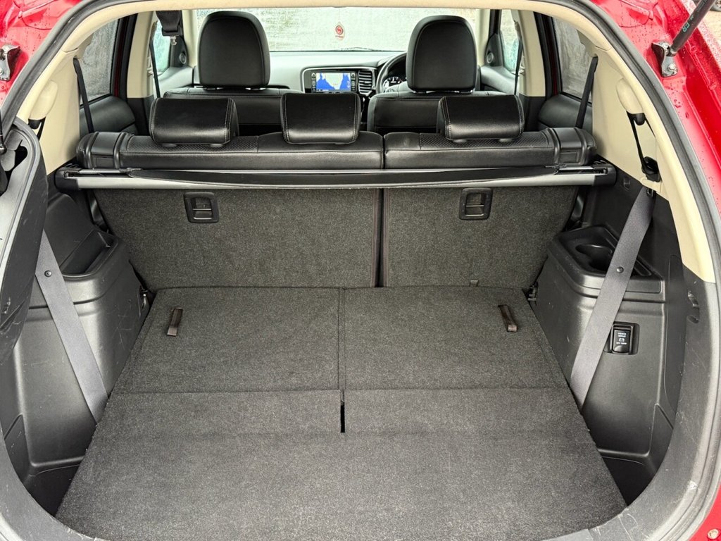 Used Mitsubishi Outlander 2017 for sale - 76820957: Photo 15