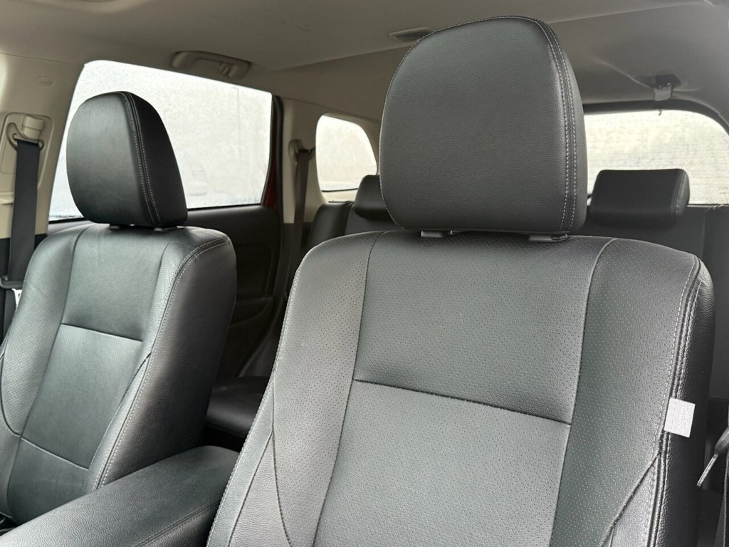 Used Mitsubishi Outlander 2017 for sale - 76820957: Photo 22