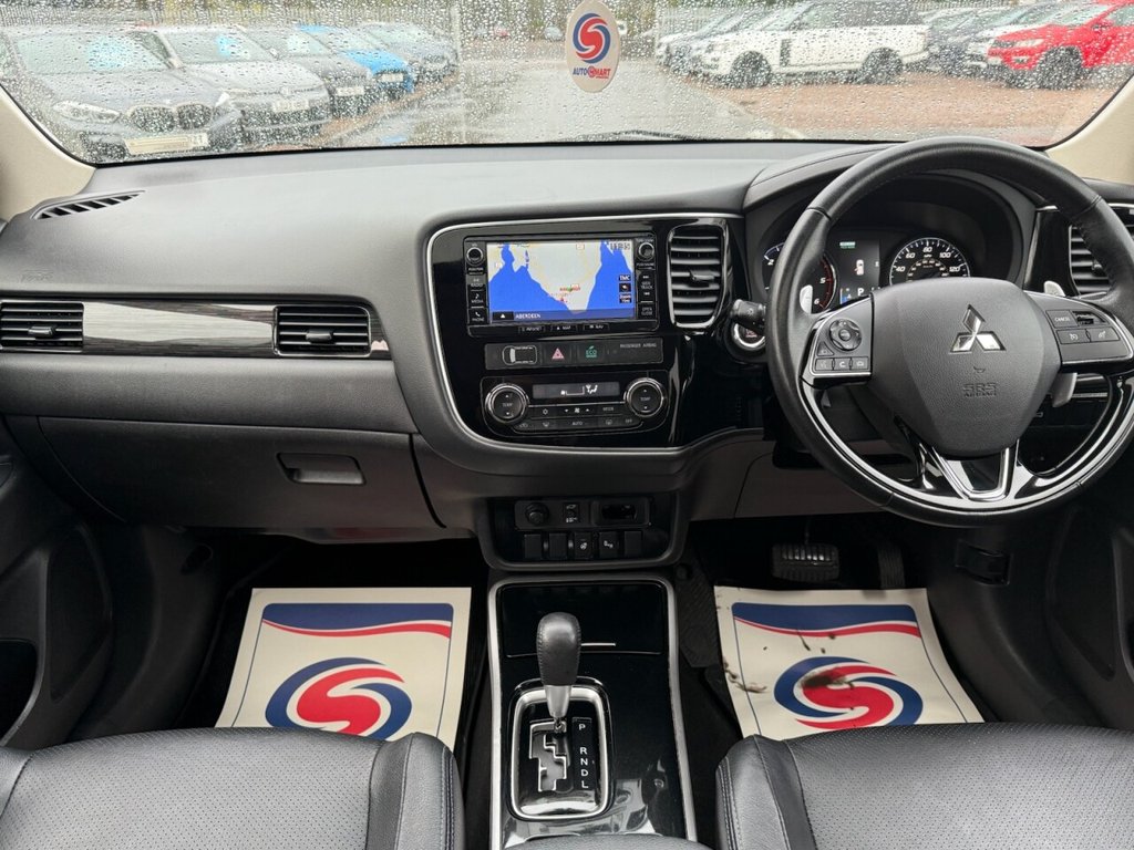 Used Mitsubishi Outlander 2017 for sale - 76820957: Photo 26