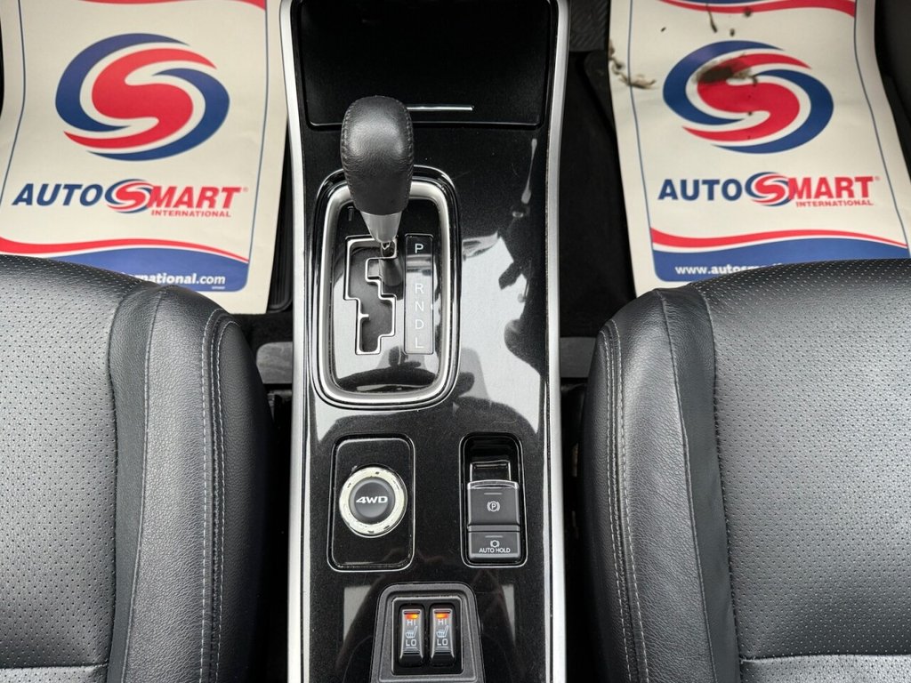 Used Mitsubishi Outlander 2017 for sale - 76820957: Photo 28