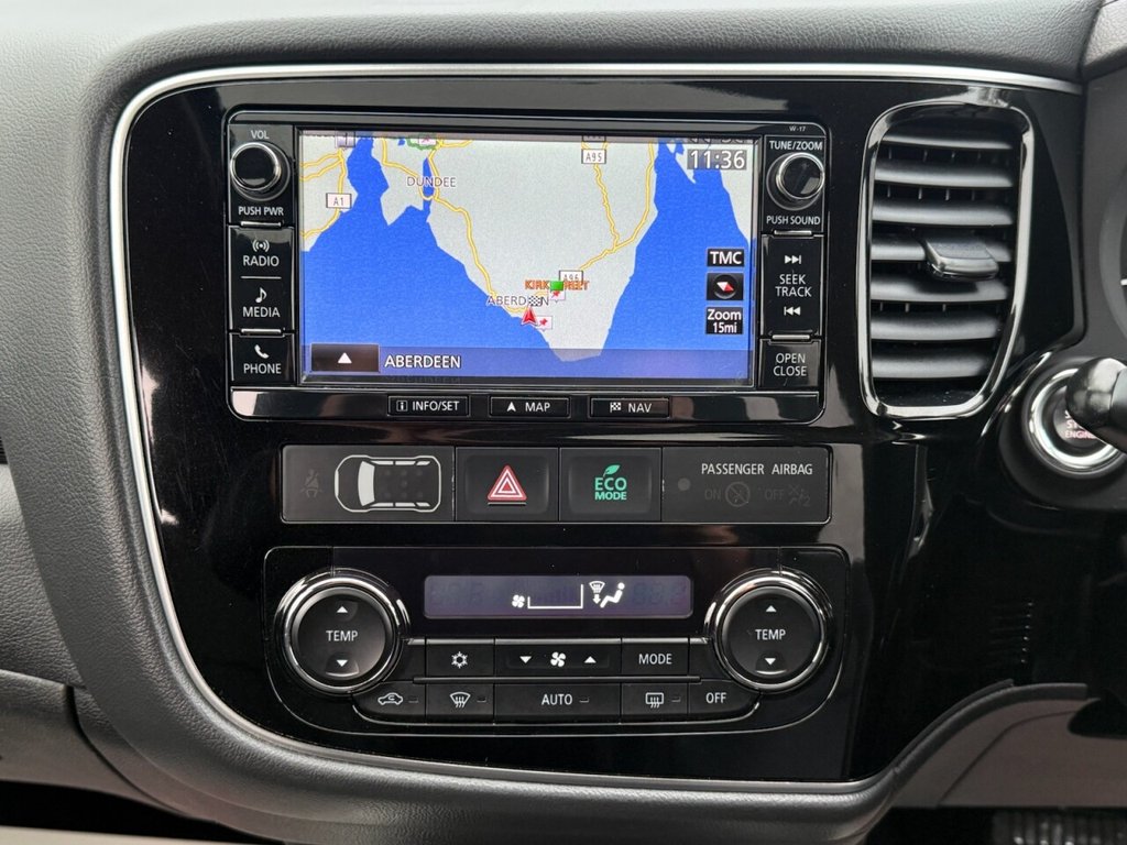 Used Mitsubishi Outlander 2017 for sale - 76820957: Photo 30