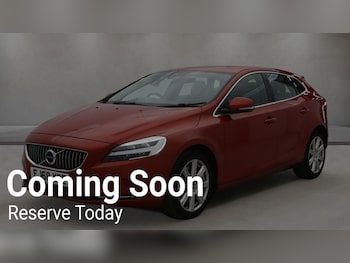 Used Volvo V40 2018 for sale - 78401863: Photo