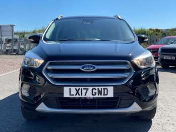 Used Ford Kuga 2017 for sale - 74708260: Photo