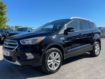 Used Ford Kuga 2017 for sale - 74708260: Photo