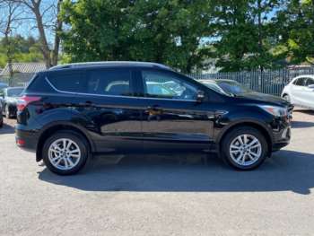Used Ford Kuga 2017 for sale - 74708260: Photo