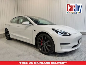 Used Tesla Model 3 2020 for sale - 79265109: Photo