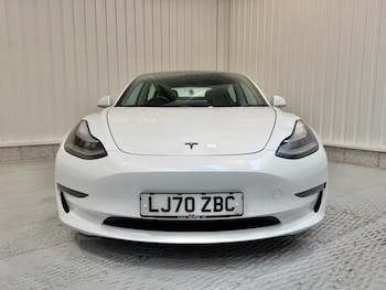 Used Tesla Model 3 2020 for sale - 79265109: Photo