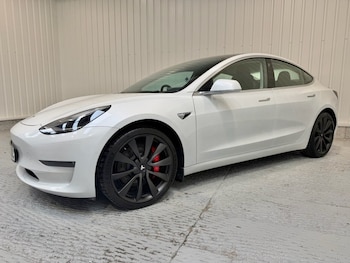 Used Tesla Model 3 2020 for sale - 79265109: Photo